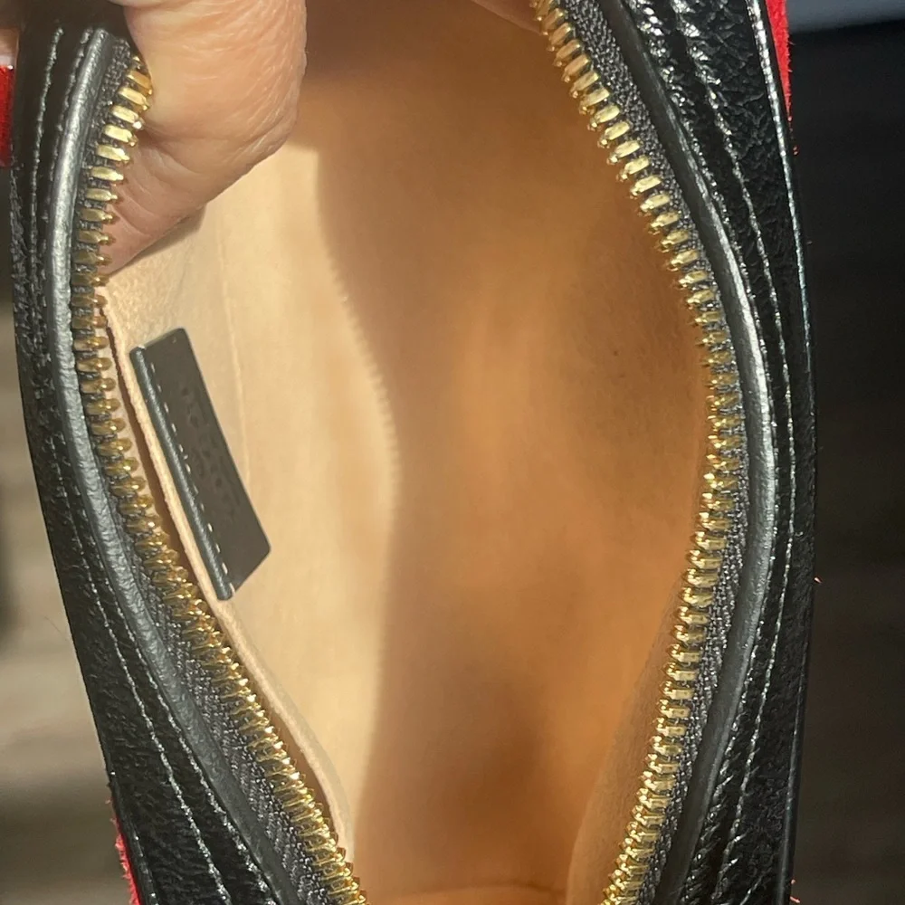 Gucci Ophidia authentic belt Bag - Picture 10 of 13